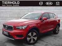 Gebraucht Volvo XC40 Inscription 261 PS (191 kW) 2022 Rot SUV