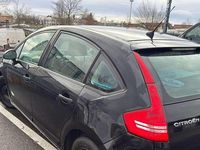 Gebraucht Citroën C4 Style 120 PS (88 kW) 2009 Limousine