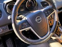 gebraucht Opel Meriva 1.4 ecoFLEX drive 88kW S/S 5-Gang drive