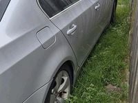 Gebraucht BMW 520 170 PS (125 kW) 2004 Silber Limousine