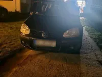 Gebraucht VW Golf V 105 PS (77 kW) 2005 Schwarz Kleinwagen