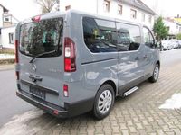 gebraucht Renault Trafic Combi 2,8t Autom+Insp + 29350.- NETTO +