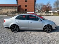 gebraucht VW Jetta V Comfortline