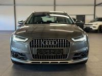 Gebraucht Audi A6 Allroad Ambiente 320 PS (235 kW) 2017 Grau Kombi