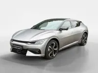 Gebraucht Kia EV6 GT-Line 239 kW (325 PS) 2025 Other SUV