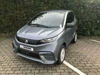 Gebraucht Aixam AMBITION Pack 2023 Kleinwagen