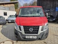 Gebraucht Nissan NV400 125 PS (91 kW) 2012 Van