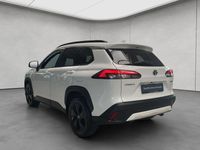 Gebraucht Toyota Corolla Cross Team 197 PS (144 kW) 2022 Schneeweiß SUV