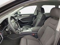 gebraucht Audi A6 Avant Sport