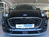 Usata Ford Puma Titanium 125 CV (91 kW) 2023 Nero SUV
