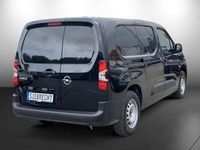 gebraucht Opel Combo-e Life Edition XL*Klima*Bluetooth*