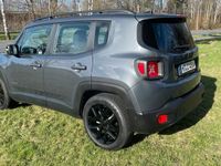 gebraucht Jeep Renegade Night Eagle 1,0 T-GDI