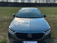 Gebraucht Opel Insignia Ultimate 174 PS (127 kW) 2021 Grau Limousine