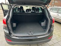 gebraucht Hyundai ix35 1.7 CRDi Trend 2WD Trend