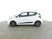 gebraucht Hyundai i10 1.2 Style, Benzin, 13.450 €