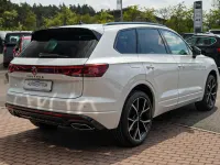 Neu VW Touareg Edition 286 PS (210 kW) 2026 Weiß SUV