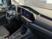 Używany VW Caddy Style 115 KM (84 kW) 2024 Niebieski Minivan