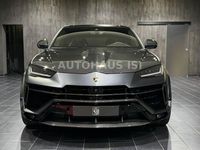 Gebraucht Lamborghini Urus 666 PS (489 kW) 2024 Schwarz SUV