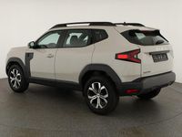 Neu Dacia Duster Expression 131 PS (96 kW) 2025 Sandstone beige metallic SUV