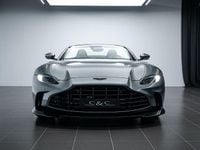 Gebraucht Aston Martin V12 Vantage 700 PS (514 kW) 2023 Grau Cabrio