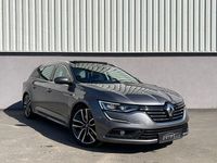 Gebraucht Renault Talisman GrandTour Intens 200 PS (147 kW) 2017 Kombi