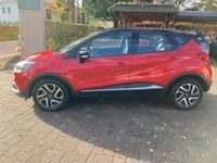 gebraucht Renault Captur XMOD TCe 120