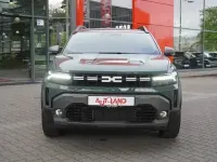 Nowe Dacia Duster Journey 158 KM (116 kW) 2026 Zielony SUV