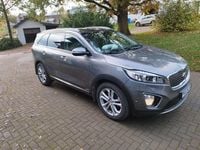 Gebraucht Kia Sorento Vision 200 PS (147 kW) 2017 SUV