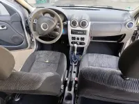Second-hand Dacia Logan 84 CP (61 kW) 2010 Andere farben Break