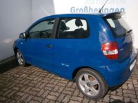 gebraucht VW Fox 1.2 Style Winteralus Servolenkung