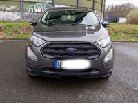 gebraucht Ford Ecosport ST-LINE Automatik TÜV NEU