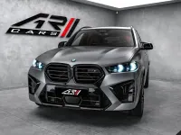 Gebraucht BMW X5 M Competition Edition 625 PS (459 kW) 2024 Grau SUV