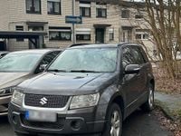 Gebraucht Suzuki Grand Vitara 129 PS (94 kW) 2009 SUV