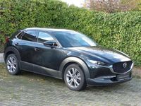 gebraucht Mazda CX-30 2.0L SKYACTIV-G 122 Automatik SELECTION+DE