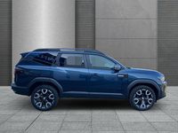 Neu Dacia Bigster Journey 140 PS (102 kW) 2025 Indigoblau SUV