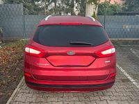 Gebraucht Ford Mondeo 160 PS (117 kW) 2015 Rot Kombi