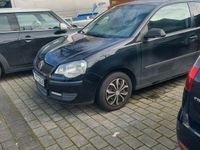 gebraucht VW Polo 1.2