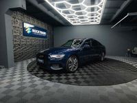 Gebraucht Audi A6 Design 340 PS (250 kW) 2023 Blau Limousine