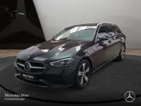 Gebraucht Mercedes C180 Avantgarde 170 PS (125 kW) 2025 Graphitgrau Kombi