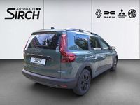Gebraucht Dacia Jogger Extreme 141 PS (103 kW) 2025 Grau Van / Kleinbus