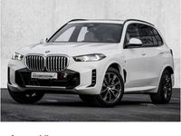 Gebraucht BMW X5 Comfort Edition 489 PS (359 kW) 2025 Weiß SUV