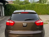 Gebraucht Kia Rio 90 PS (66 kW) 2012 Braun Limousine