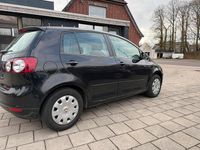 Gebraucht VW Golf IV 75 PS (55 kW) 2005 Schwarz Limousine