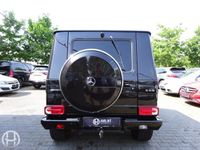 gebraucht Mercedes G63 AMG AMG