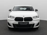Gebraucht BMW X2 M Sport 150 PS (110 kW) 2022 Alpinweiã uni300 SUV