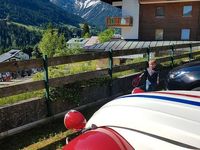 Gebraucht Citroën 2CV 26 PS (19 kW) 1990 Weiß Limousine