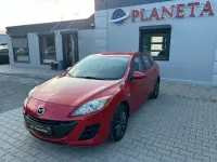 Gebraucht Mazda 3 Center-Line 105 PS (77 kW) 2010 Other Limousine