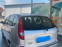 gebraucht Nissan Almera Tino Almera TinoAut. acenta