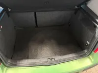 Gebraucht VW Golf IV 115 PS (84 kW) 2000 Grün Limousine