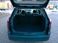 Second-hand Ford Focus 125 CP (91 kW) 2012 Negru Berlinǎ